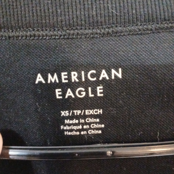 American eagle bodysuit black - Picture 3 of 3